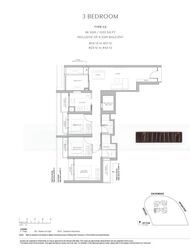 Zion Road (D3), Condominium #473276261